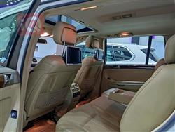Mercedes-Benz GL-Class